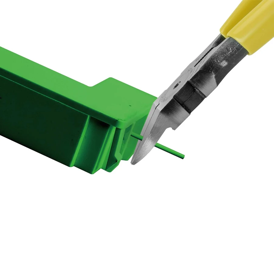 TSUNODA King TTC Plastic Plier - Electronics In Japan ulasan dan harga