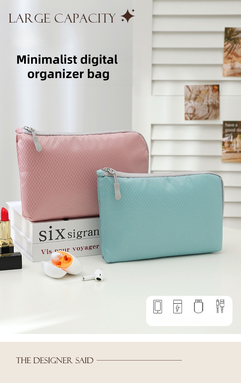 Multifunctional Digital Storag - Electronics Or Gadgets ulasan dan harga