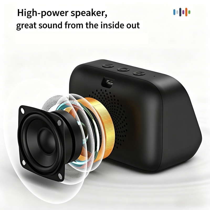 AI Bluetooth Speaker 5.4 AI vo - Electronics For Home ulasan dan harga