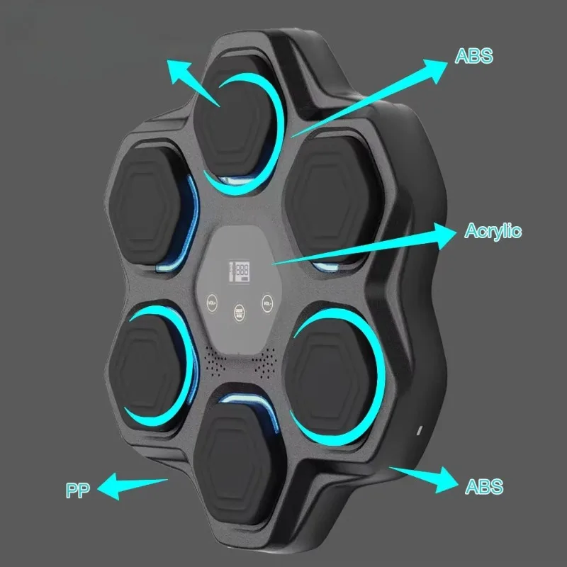 Original Electronic Wireless B - Electronics For Home ulasan dan harga