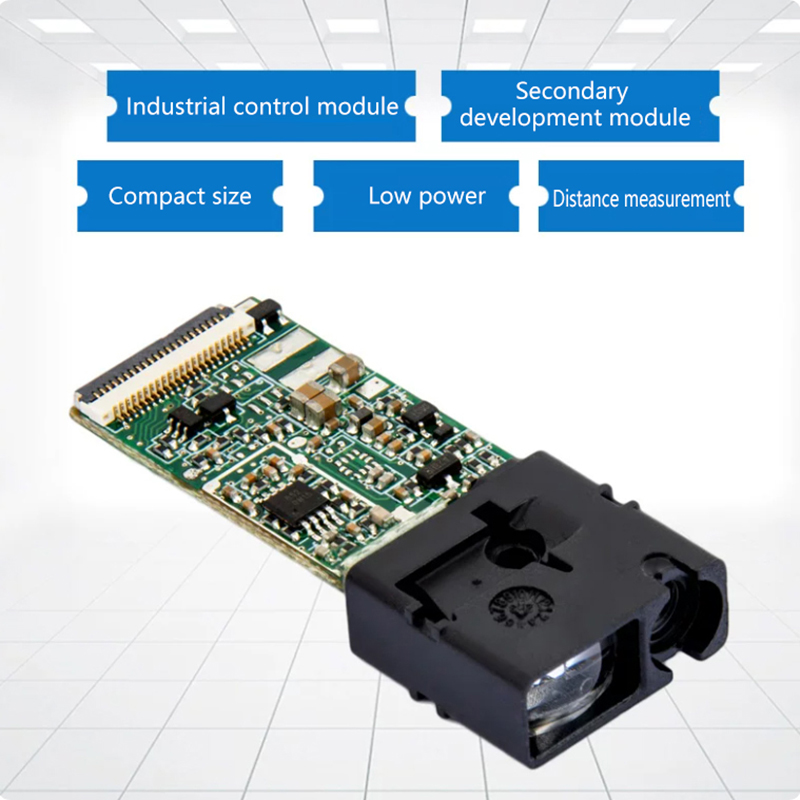 High Precision Laser Distance  - Laser Distance Measure ulasan dan harga