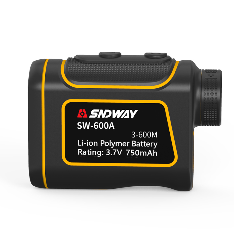 2026 600m Distance Best Huntin - Laser Distance Measure ulasan dan harga