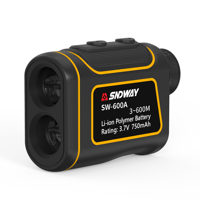 2026 600m Distance Best Huntin - Laser Distance Measure ulasan dan harga