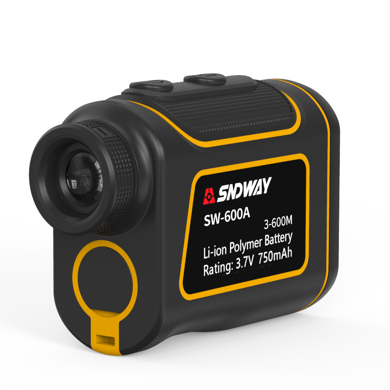 2026 600m Distance Best Huntin - Laser Distance Measure ulasan dan harga