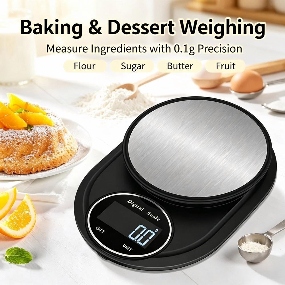 2KG 0.1g Mini Portable Digital - Electronics For Home ulasan dan harga