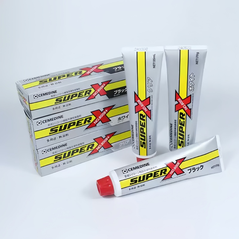 Wholesale Japan Cemedine Super - Electronics In Japan ulasan dan harga