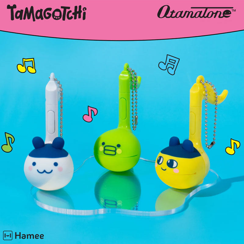 Tamagotchi Electronic Fish Toy - Electronics Or Gadgets ulasan dan harga