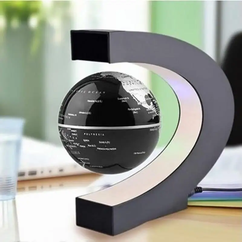 Magnetic Floating Levitation G - Electronics Gadgets For Home ulasan dan harga