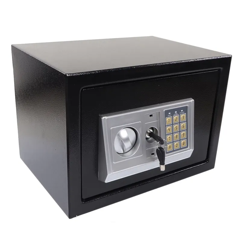 US Digital Safe Box Password a - Electronics For Home ulasan dan harga