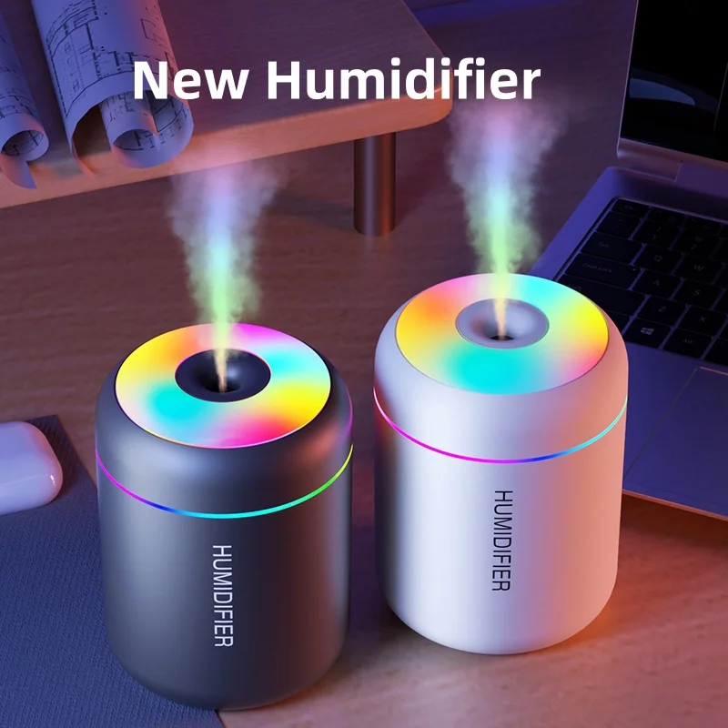 Mini Air Humidifier USB Electr - Electronics Gadgets For Home ulasan dan harga