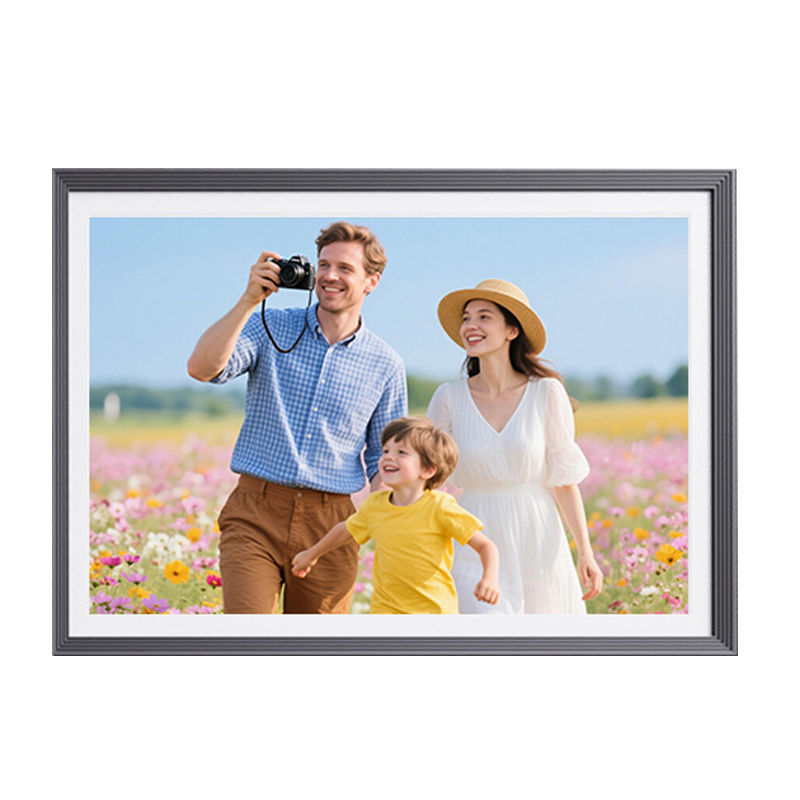 Digital Picture Frame with 32G - Digital Photo Frame Wifi ulasan dan harga