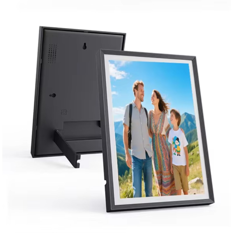 Digital Picture Frame with 32G - Digital Photo Frame Wifi ulasan dan harga